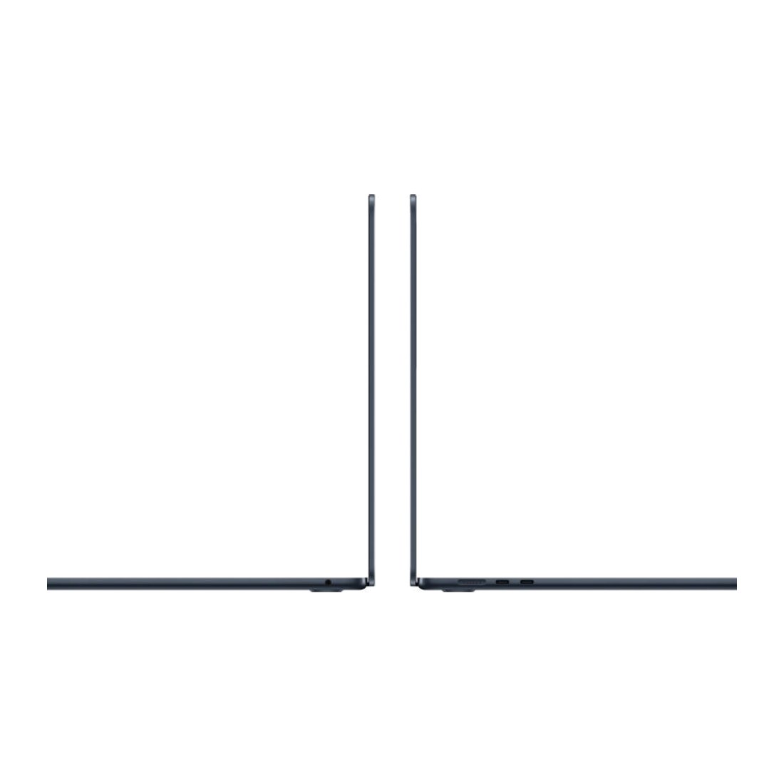 MacBook Air 15 M4 16/1TB Midnight