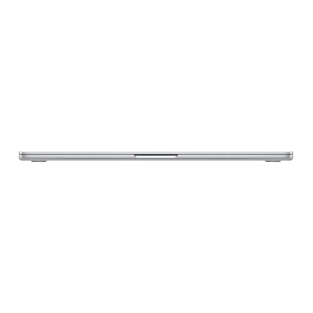 MacBook Air 15 M3 8/256 Silver (с гравировкой)