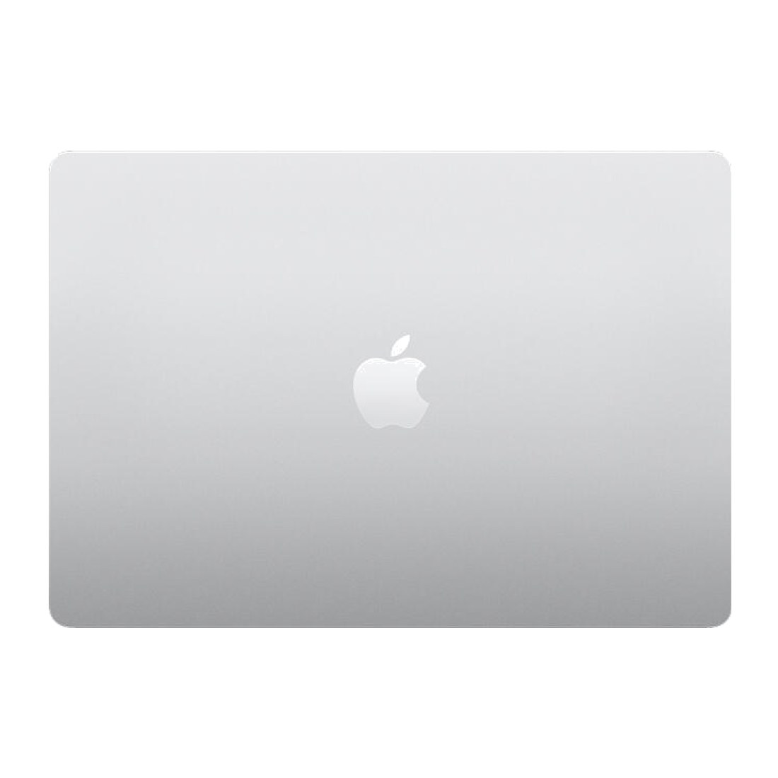 MacBook Air 15 M3 8/256 Silver (с гравировкой)