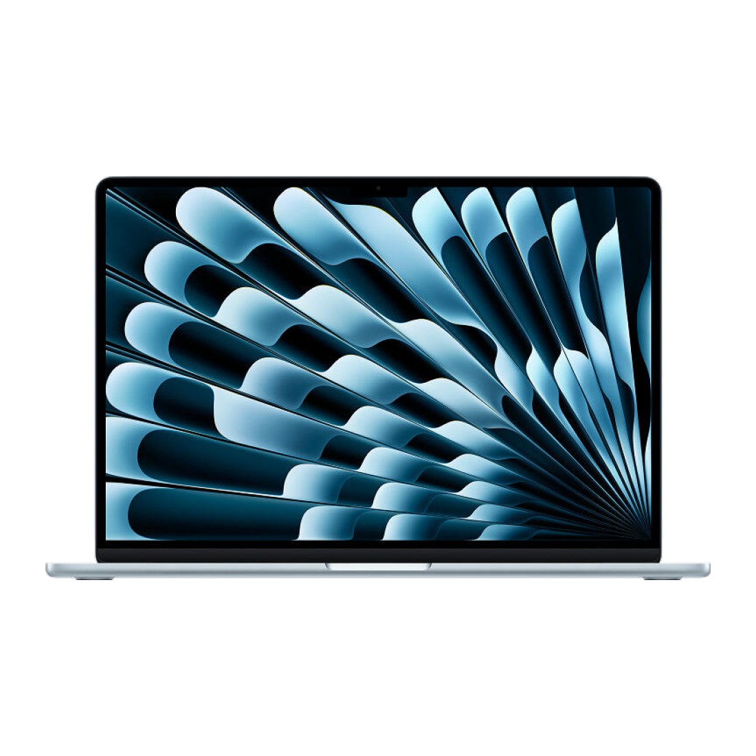 MacBook Air 15 M5 16/512 Sky Blue