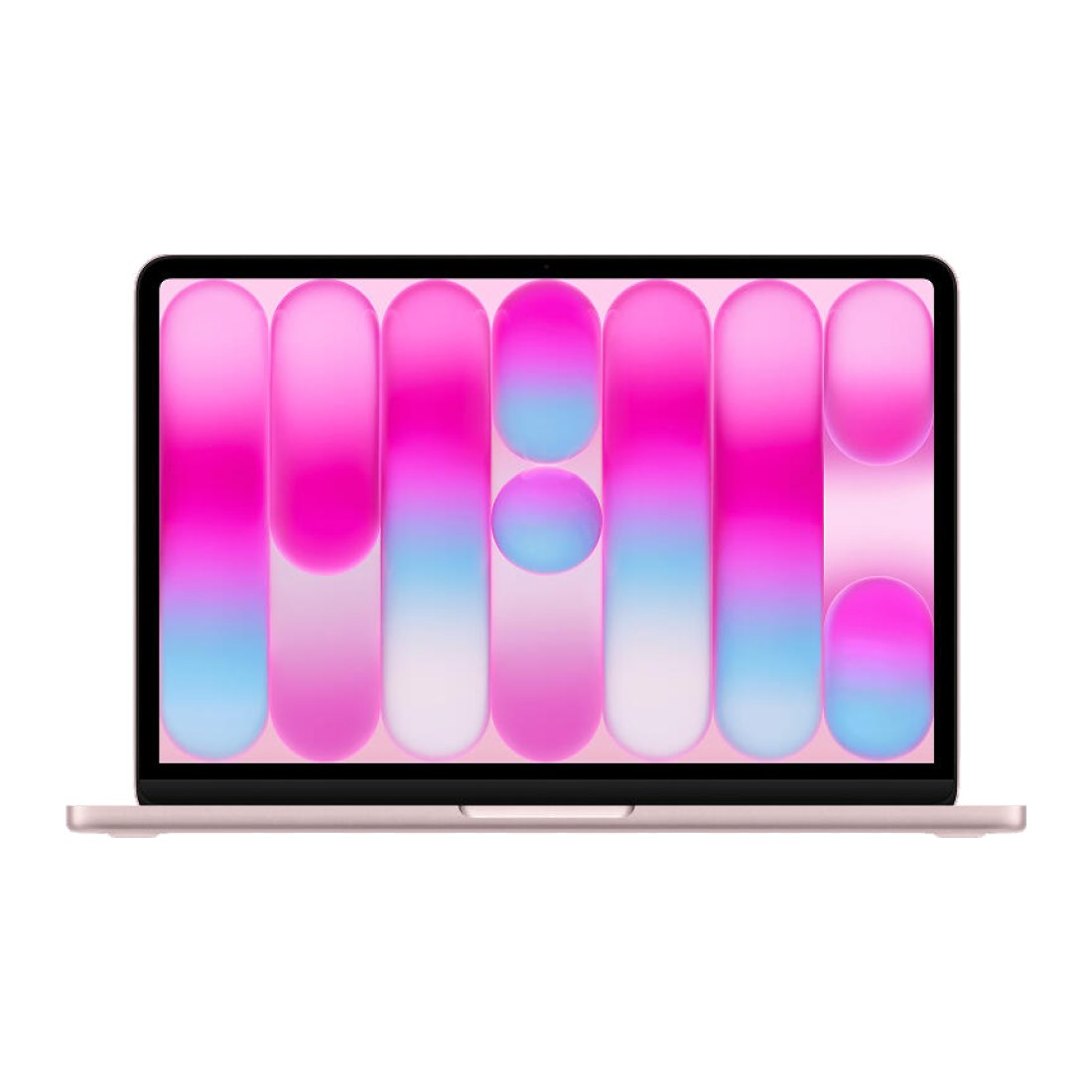 MacBook Neo 8/256 Blush