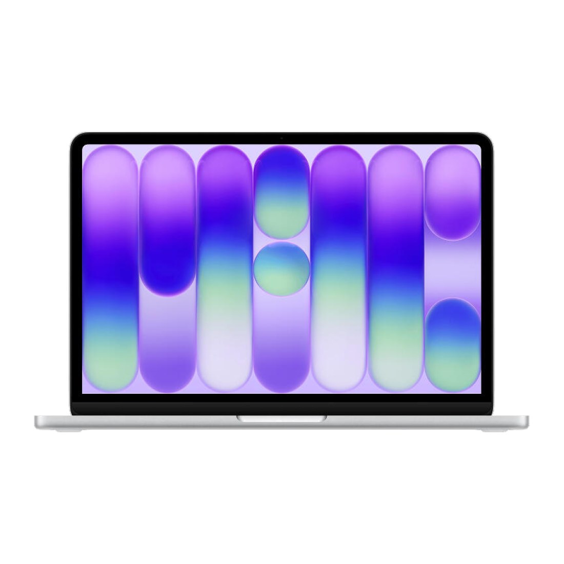 MacBook Neo 8/256 Silver