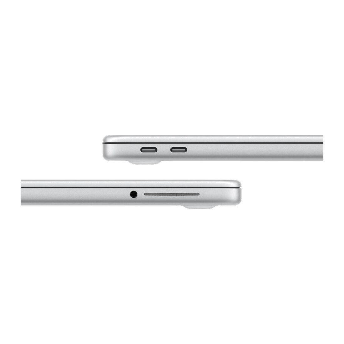 MacBook Neo 8/256 Silver