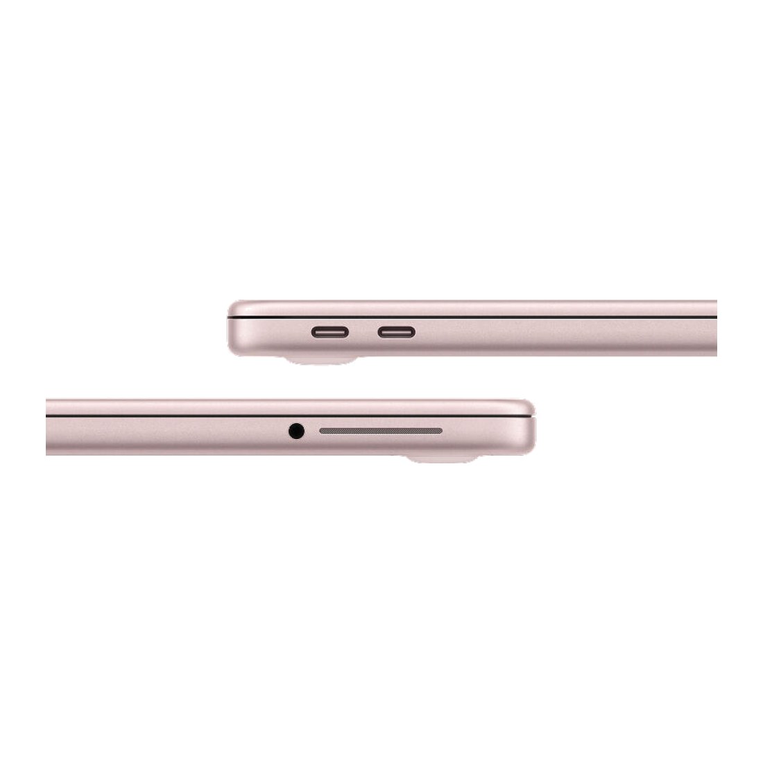 MacBook Neo 8/256 Blush