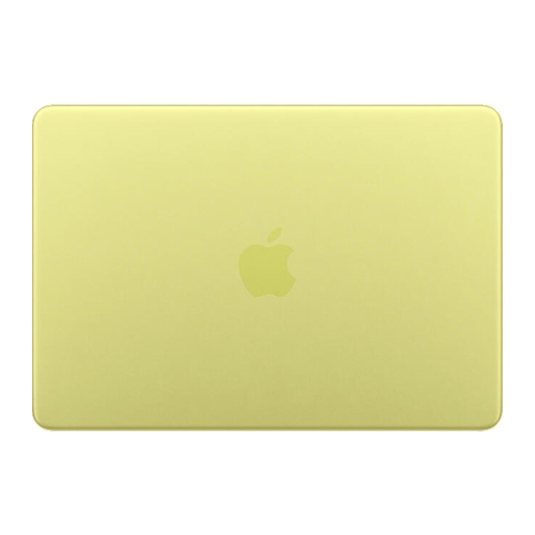 MacBook Neo 8/256 Citrus