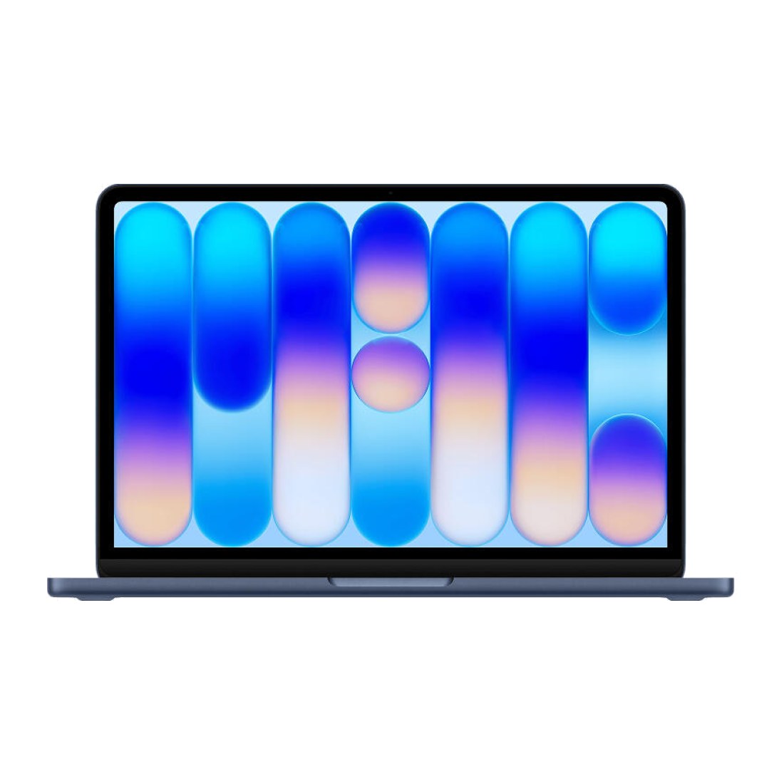 MacBook Neo 8/256 Indigo