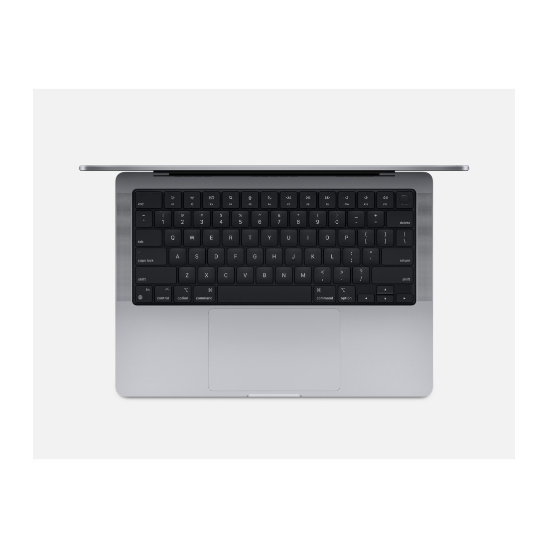 MacBook Pro 14 M3 (8 CPU, 10 GPU) 8/512 Grey