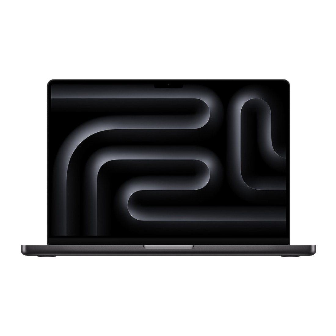 MacBook Pro 14 M5 (10 CPU, 10 GPU) 16/1TB Space Black