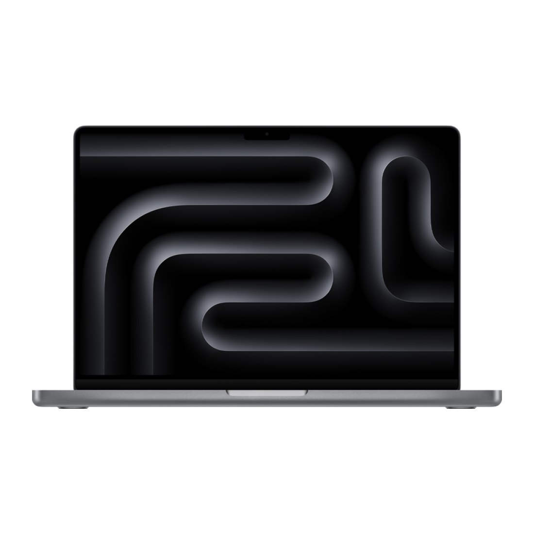 MacBook Pro 14 M3 (8 CPU, 10 GPU) 8/512 Grey