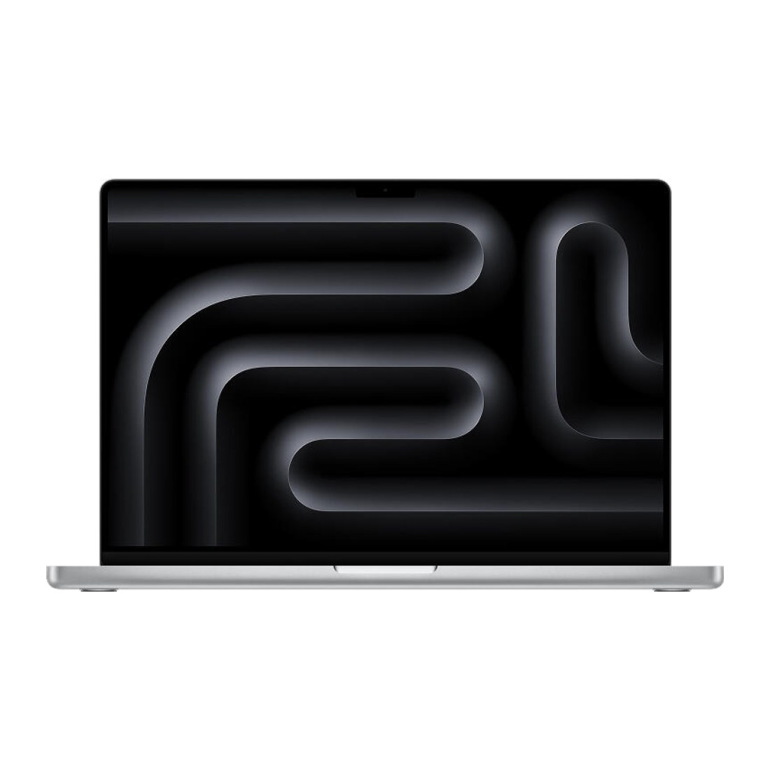 MacBook Pro 16 M4 Pro (14 CPU, 20 GPU) 24/512 Silver