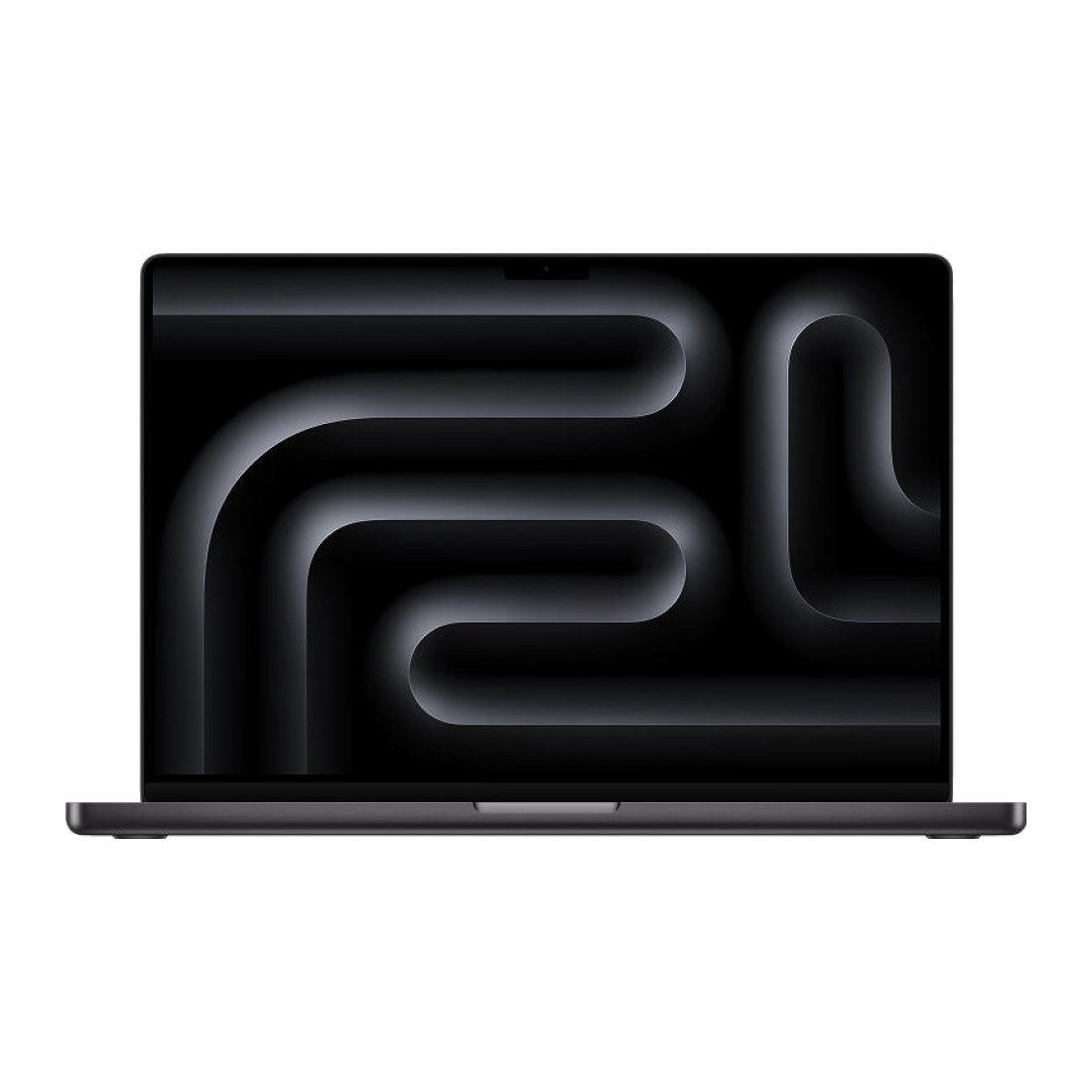 MacBook Pro 16 M4 Pro (14 CPU, 20 GPU) 24/512 Space Black