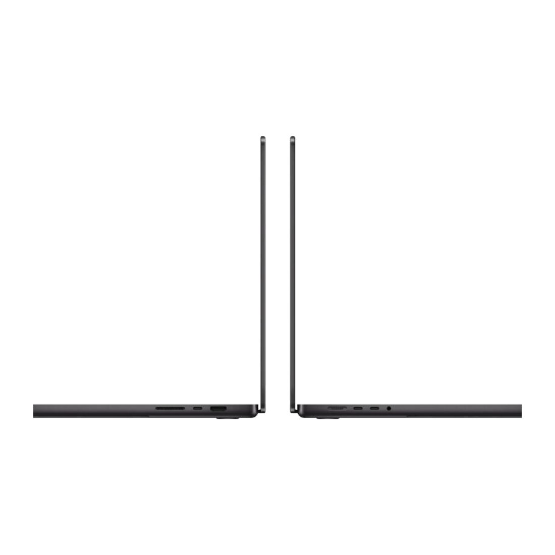 MacBook Pro 16 M5 Max (18 CPU, 40 GPU) 64/2TB Space Black (вилка РФ)