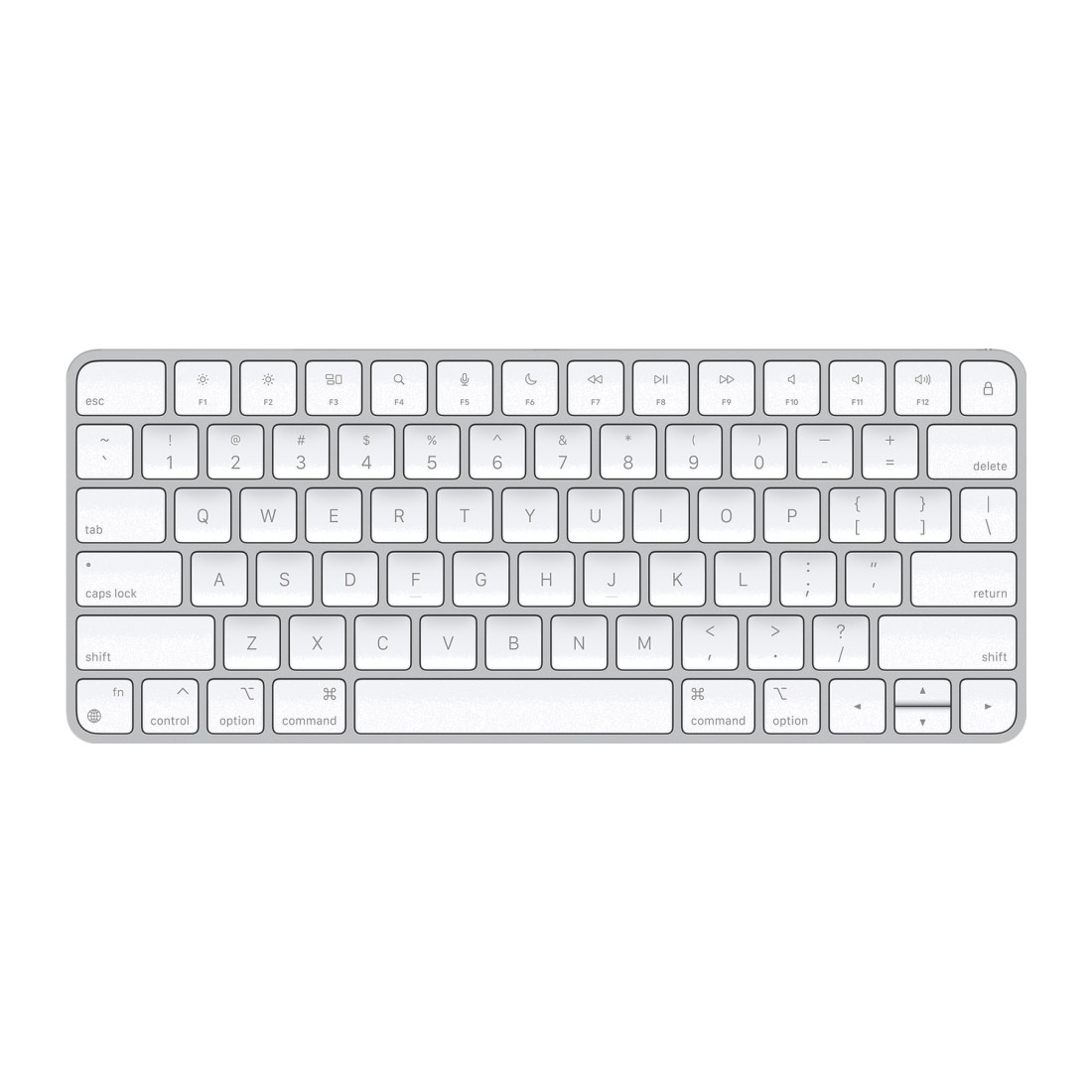 Magic Keyboard MK2A3