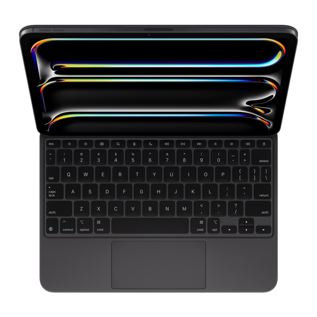 Magic Keyboard для iPad Pro 11 Black