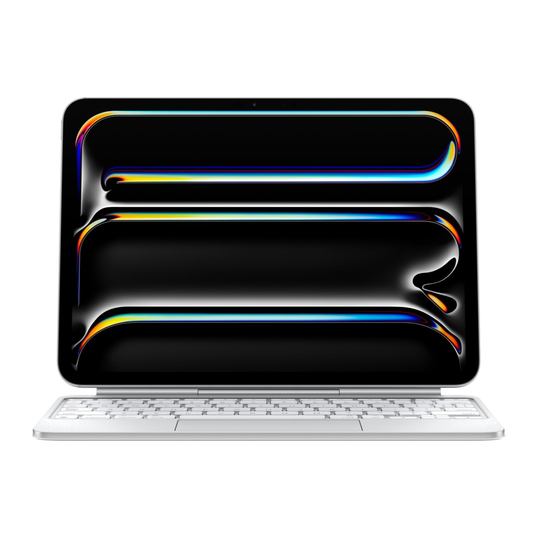 Magic Keyboard для iPad Pro 11 White