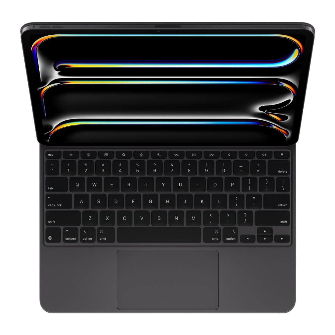 Magic Keyboard для iPad Pro 13 Black