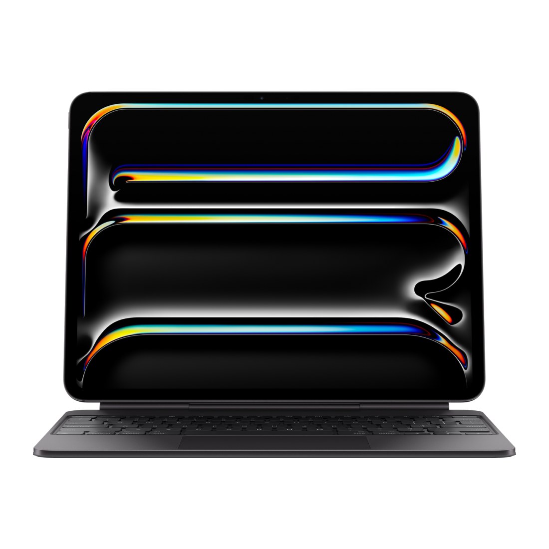Magic Keyboard для iPad Pro 13 Black