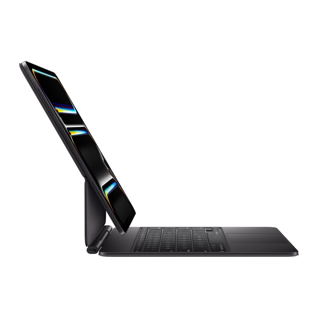 Magic Keyboard для iPad Pro 13 Black