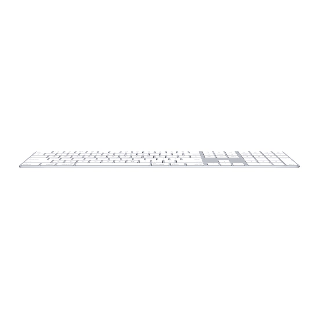 Magic Keyboard с цифровой панелью