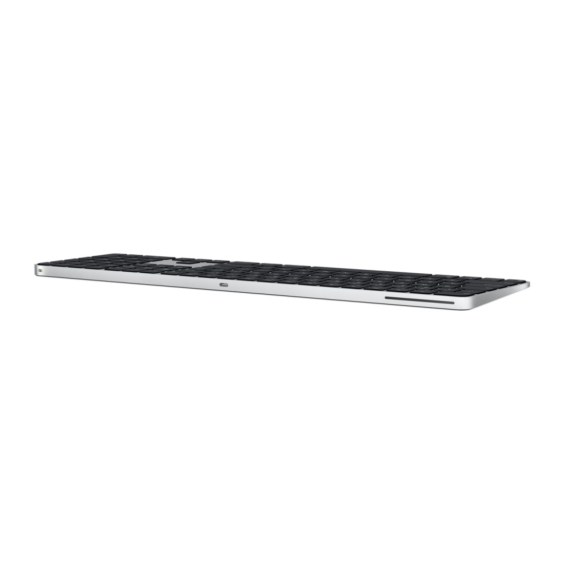 Magic Keyboard с Touch ID и цифровой панелью USB-C Black MXK83