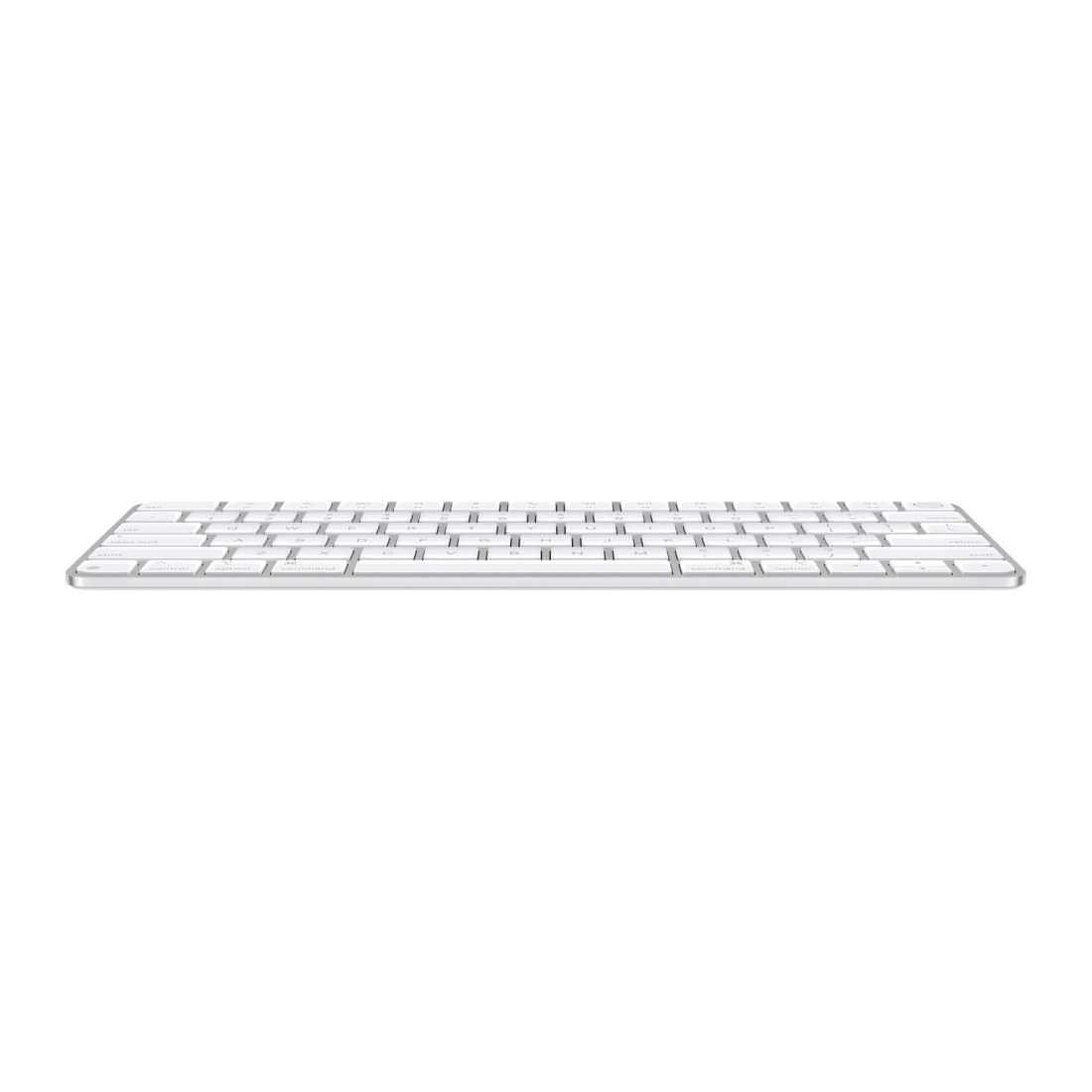 Magic Keyboard с Touch ID USB-C White MXCK3