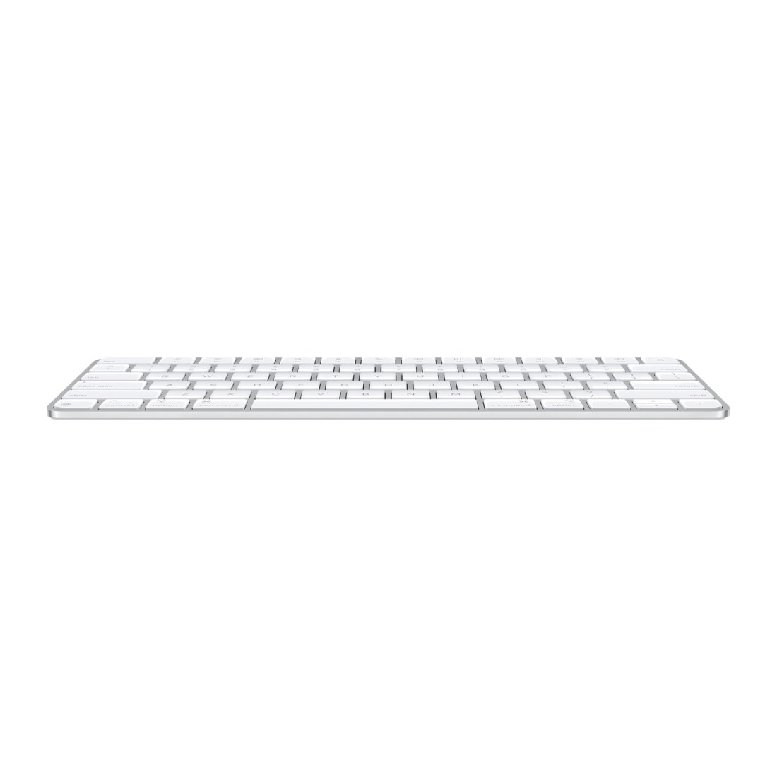 Magic Keyboard USB-C White MXCL3