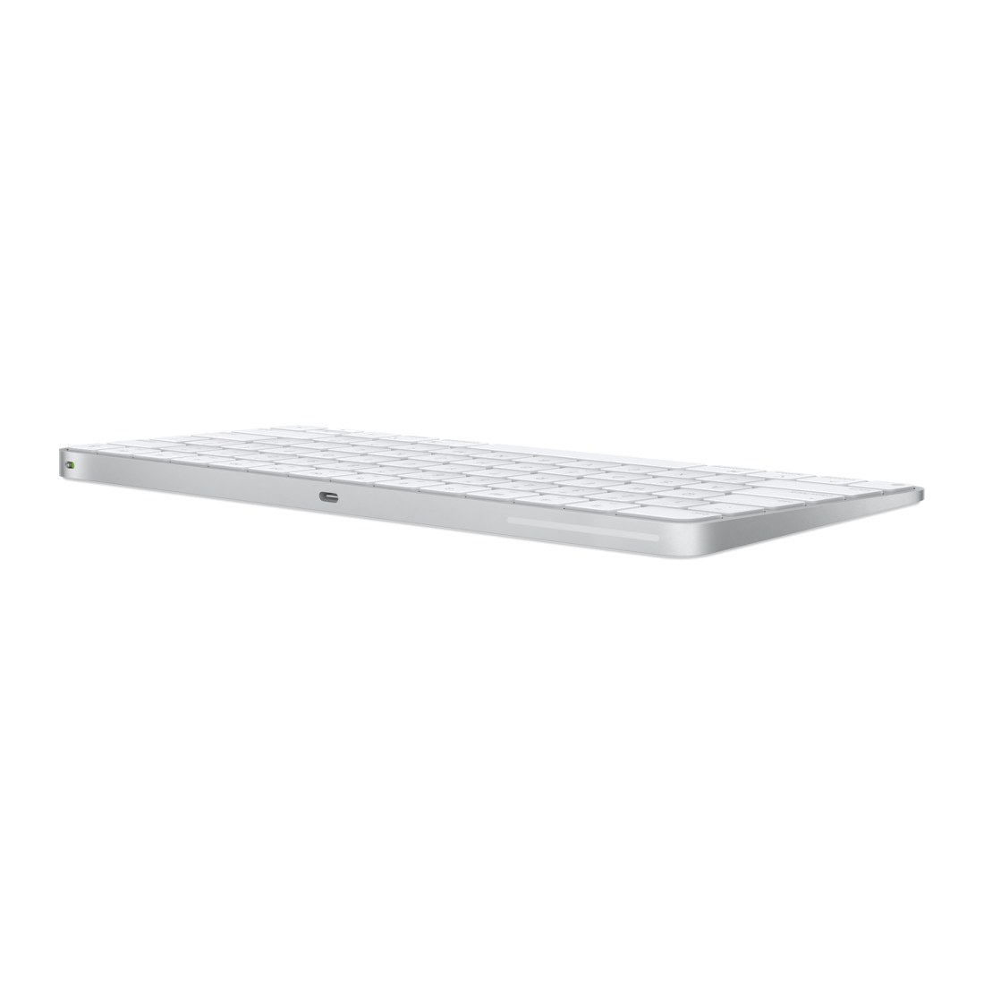 Magic Keyboard USB-C White MXCL3