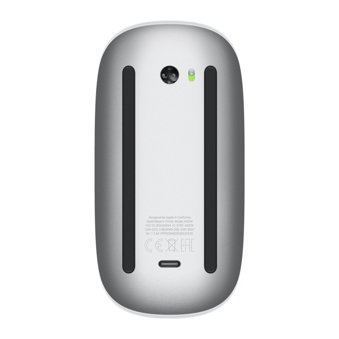 Magic Mouse White USB-C