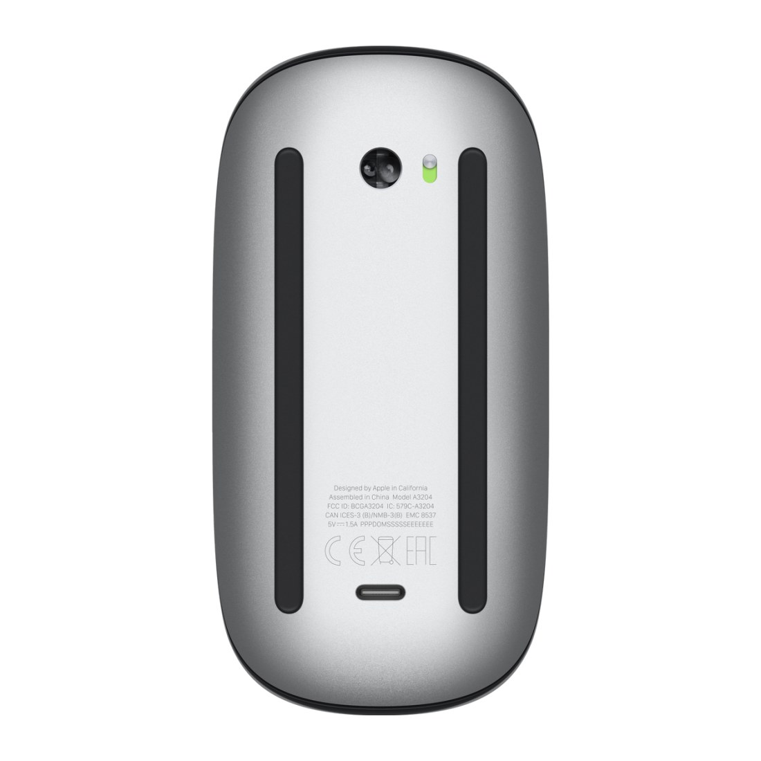Magic Mouse Black USB-C
