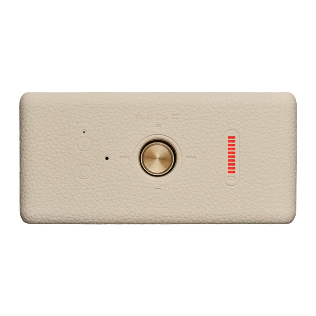 Marshall Emberton III cream