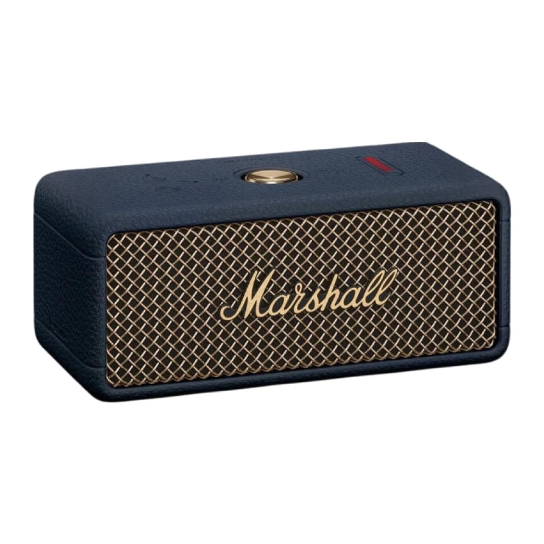 Marshall Emberton III blue