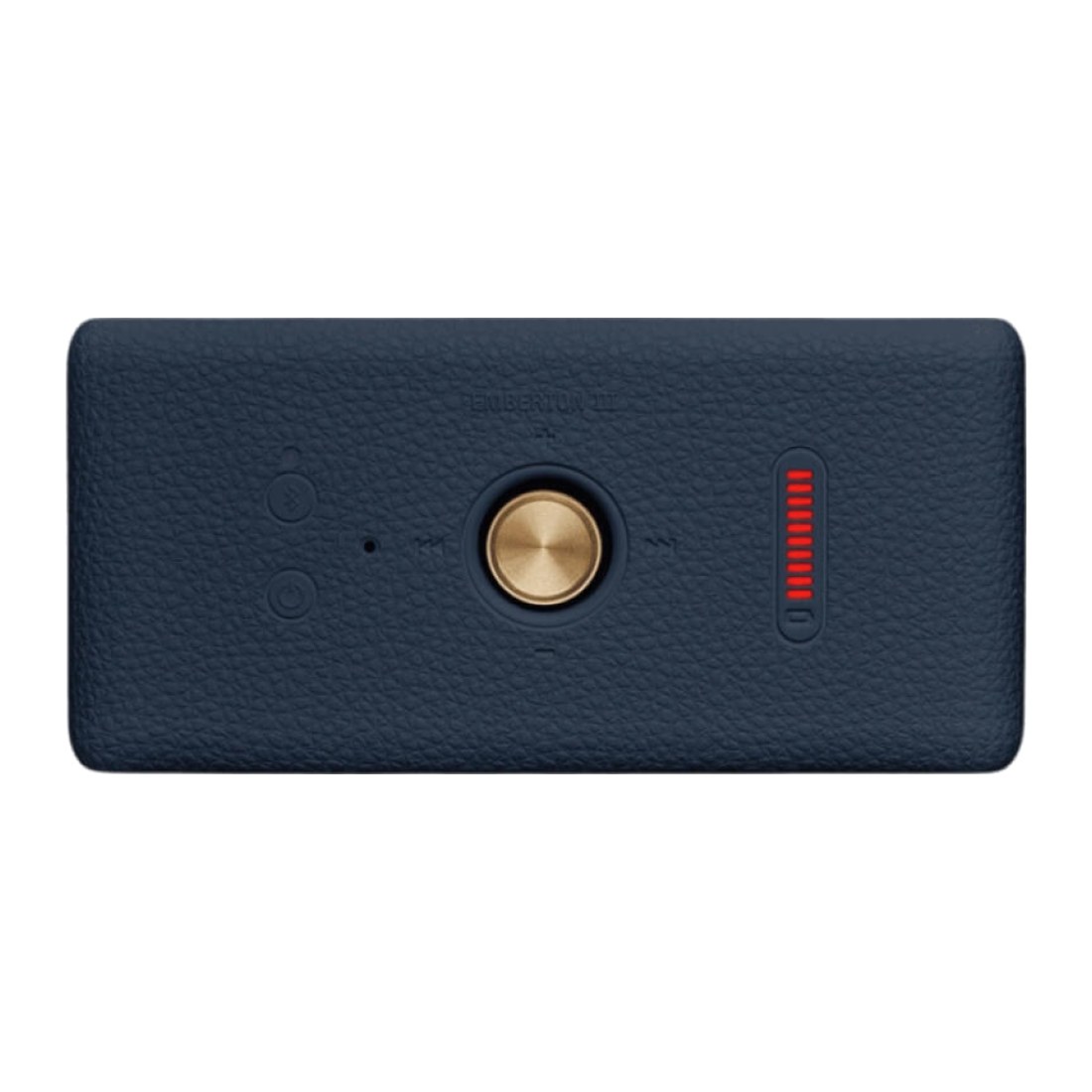 Marshall Emberton III blue