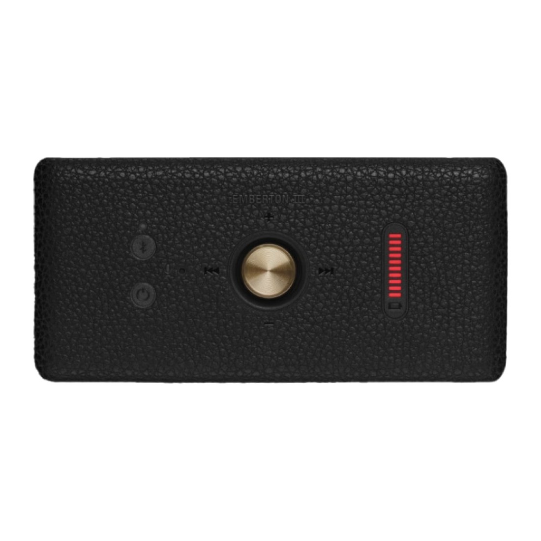 Marshall Emberton III black