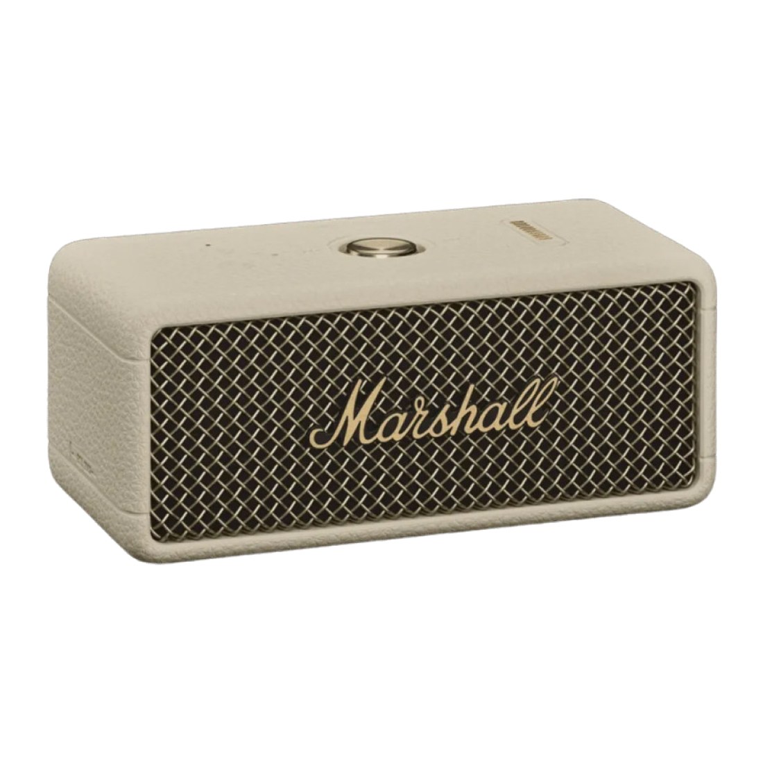 Marshall Emberton III cream
