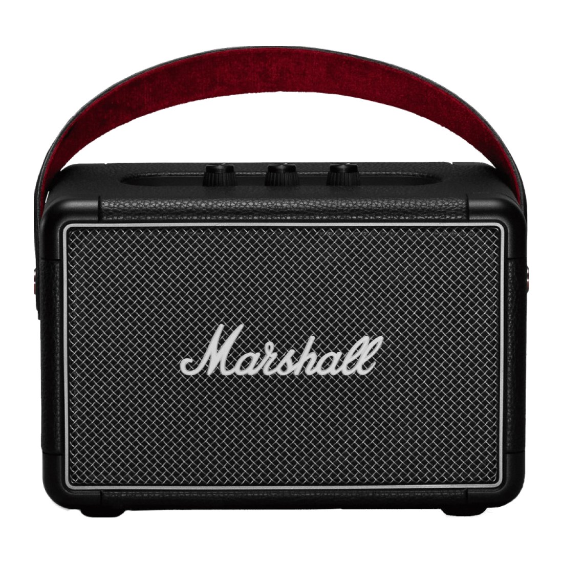 Marshall Kilburn II (Black Brass)