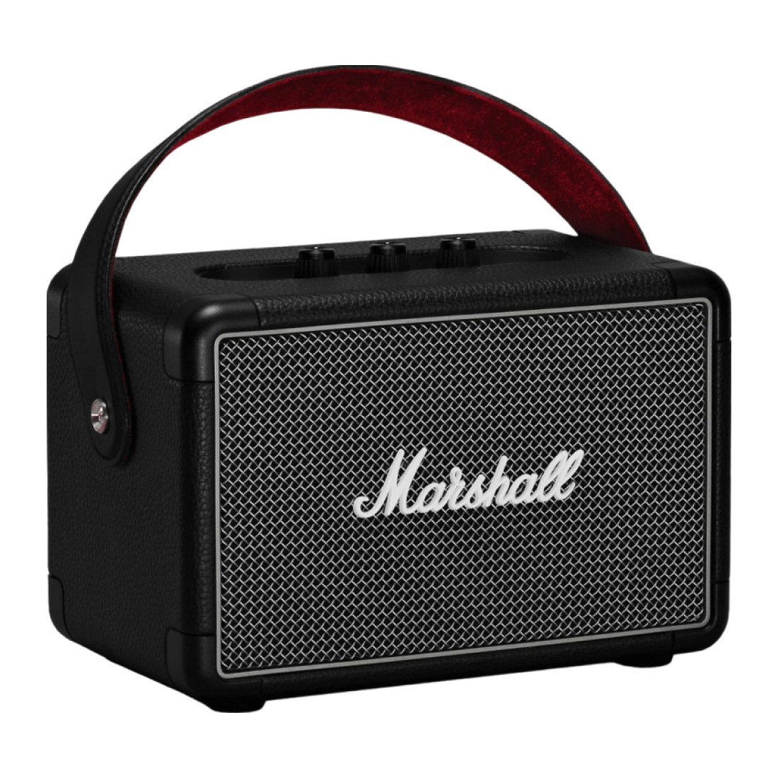 Marshall Kilburn II (Black Brass)