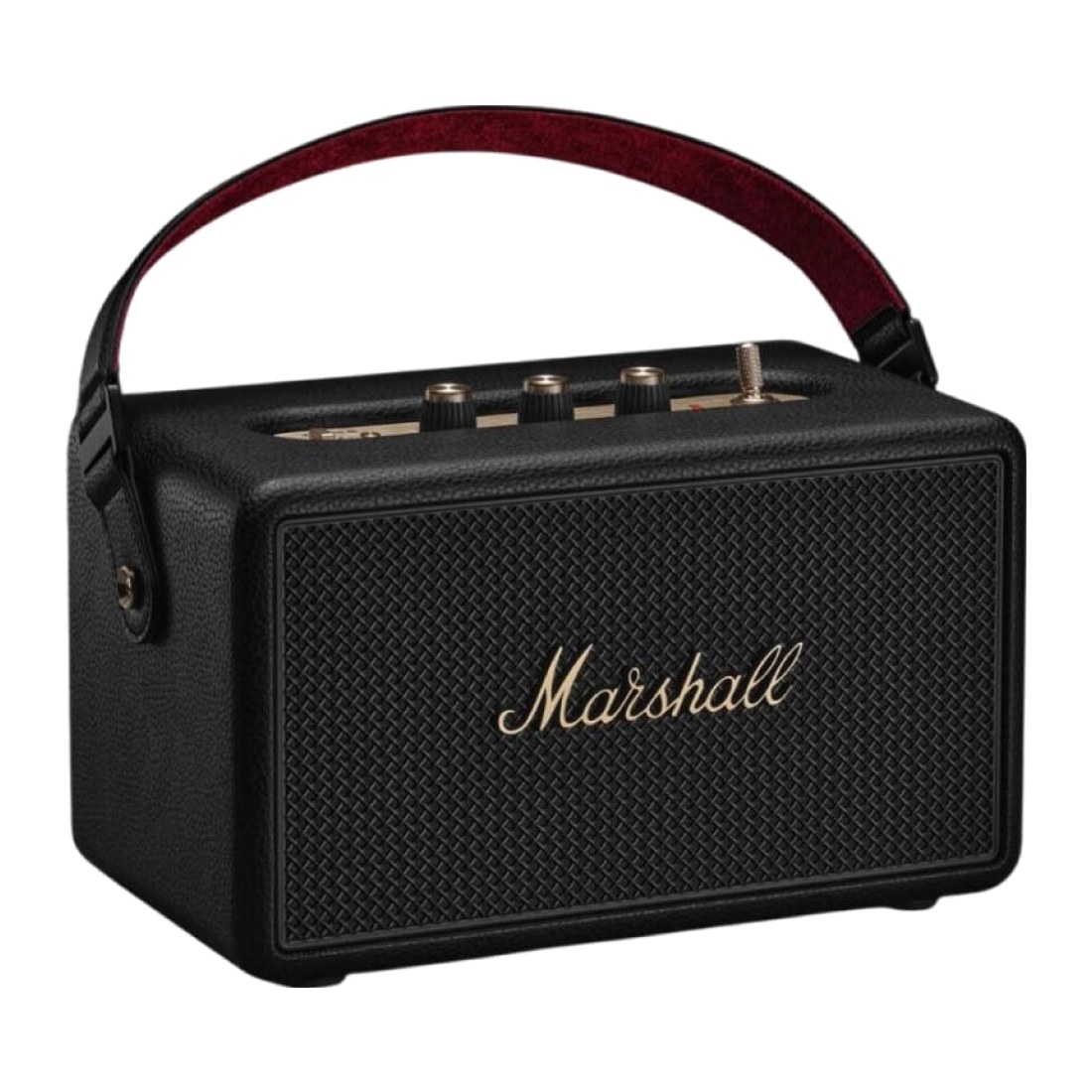 Marshall Kilburn III