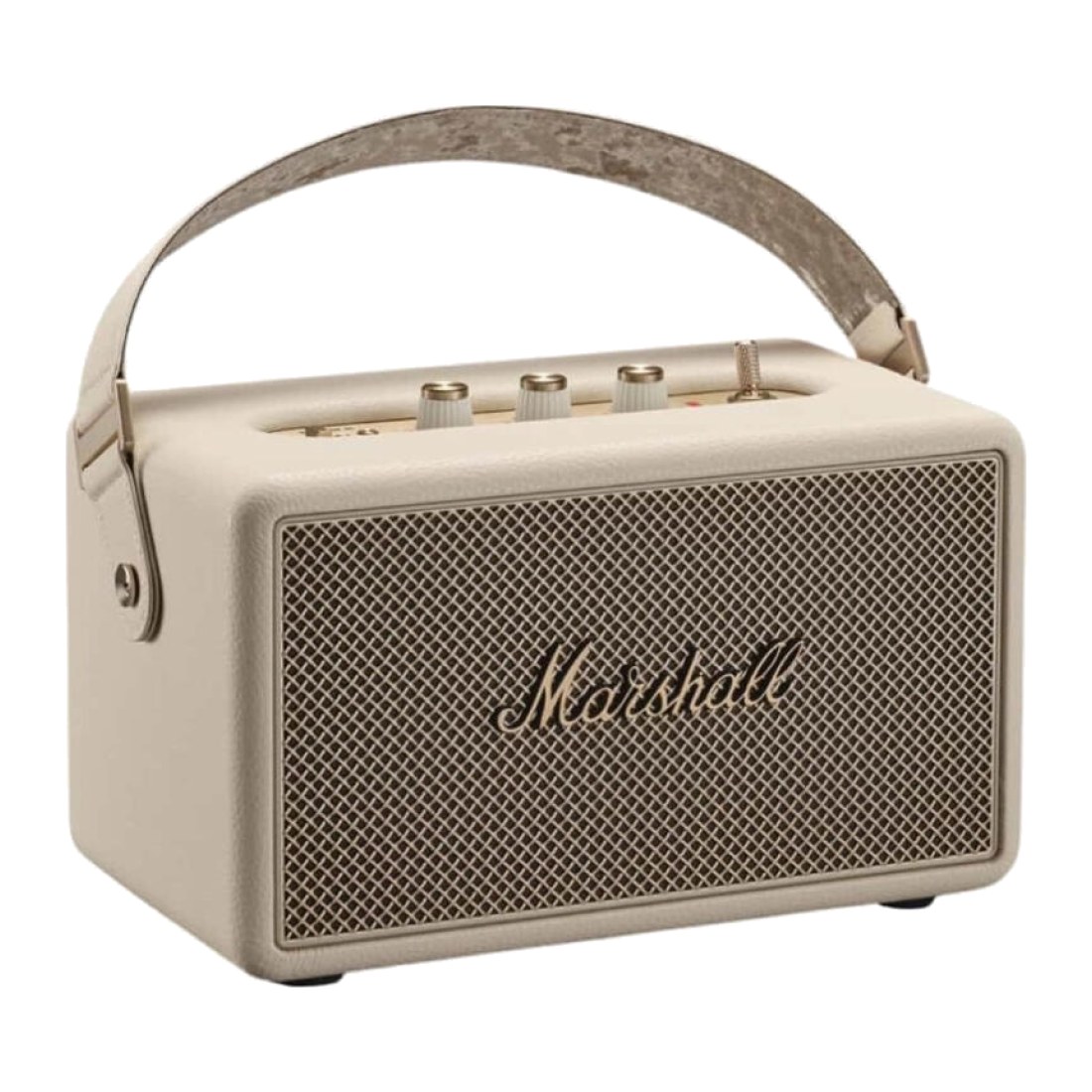 Marshall Kilburn III