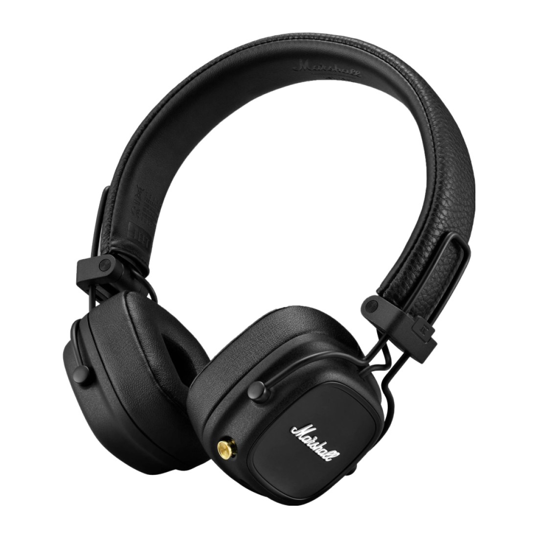 Marshall Major IV Black (распак)