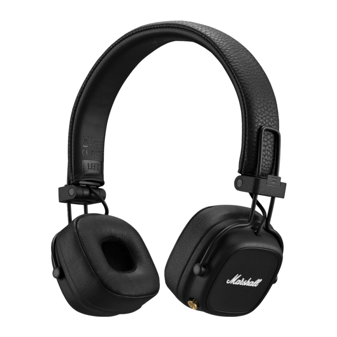 Marshall Major IV Black