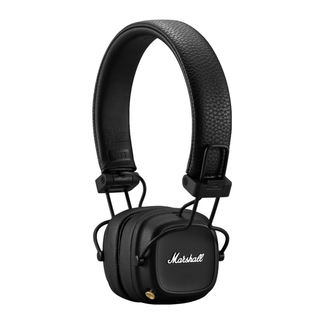 Marshall Major IV Black