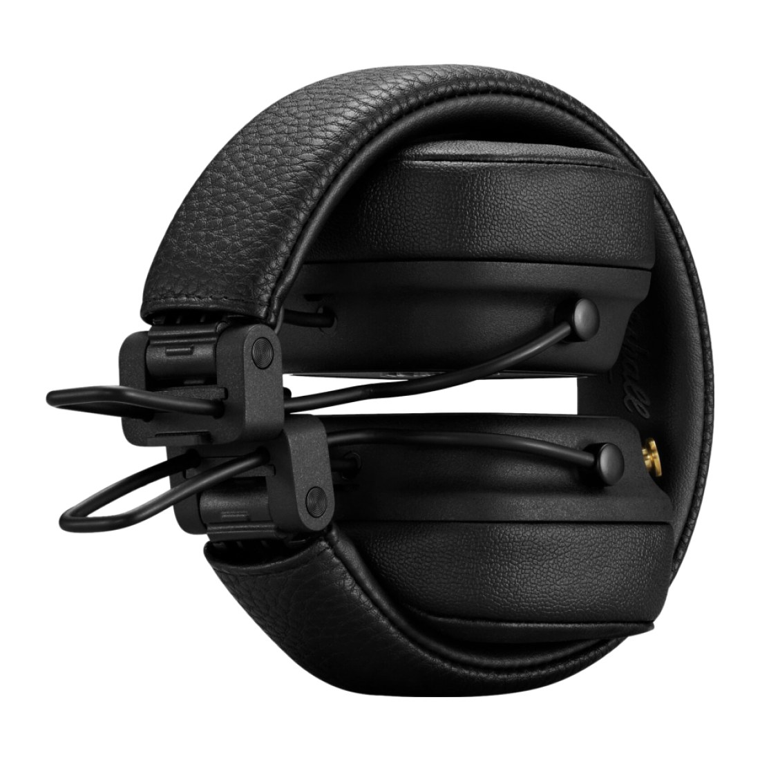 Marshall Major IV Black