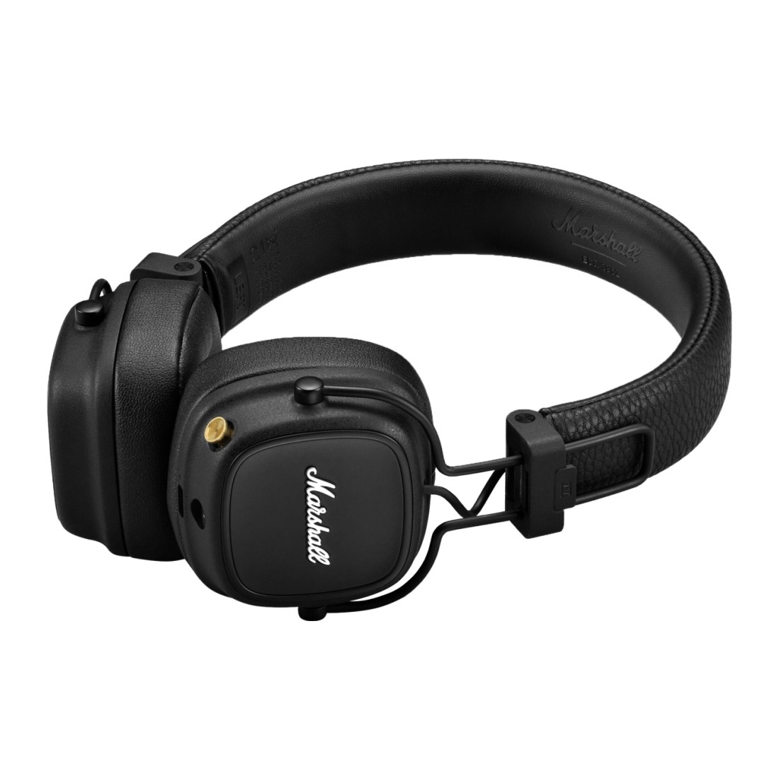 Marshall Major IV Black