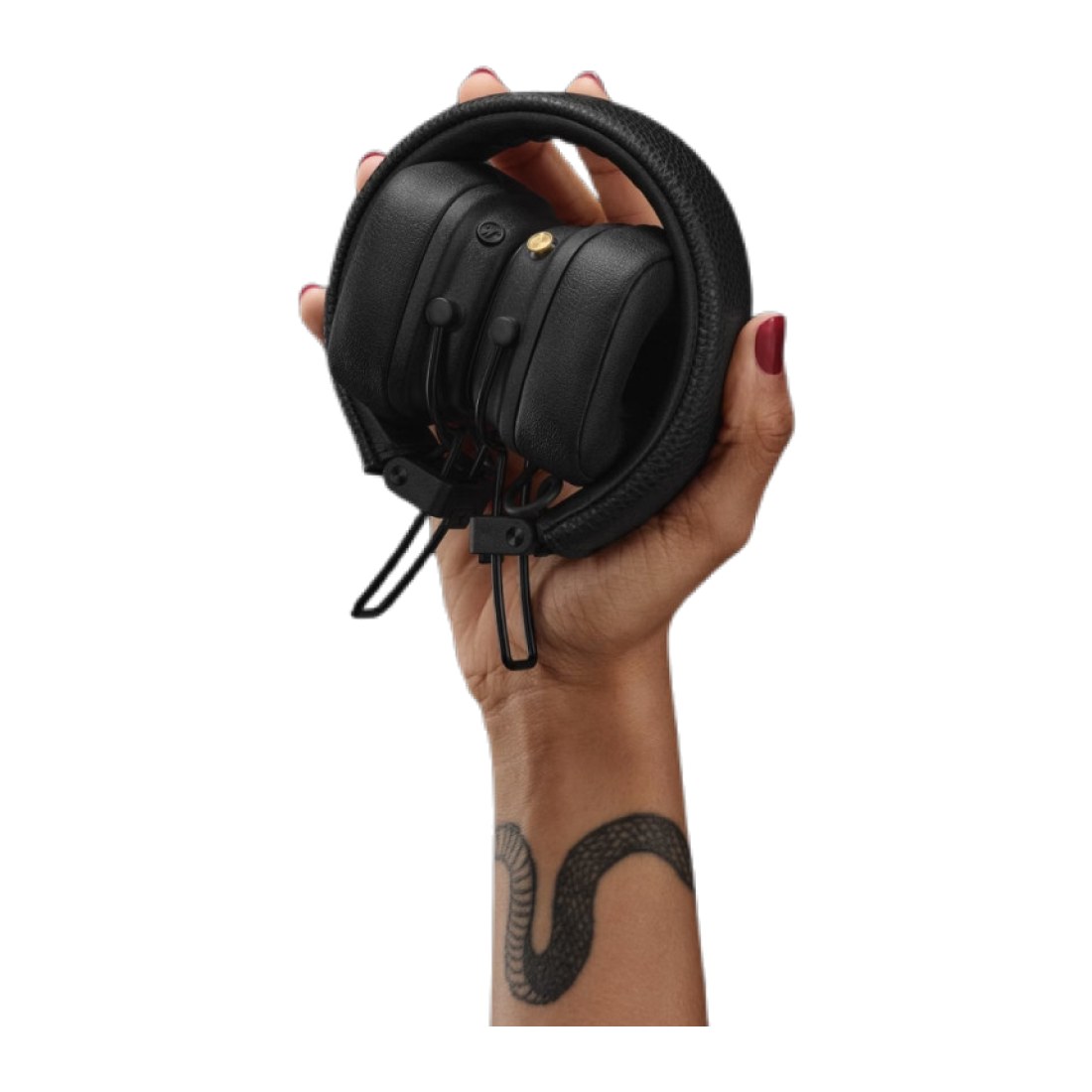 Marshall Major V Black