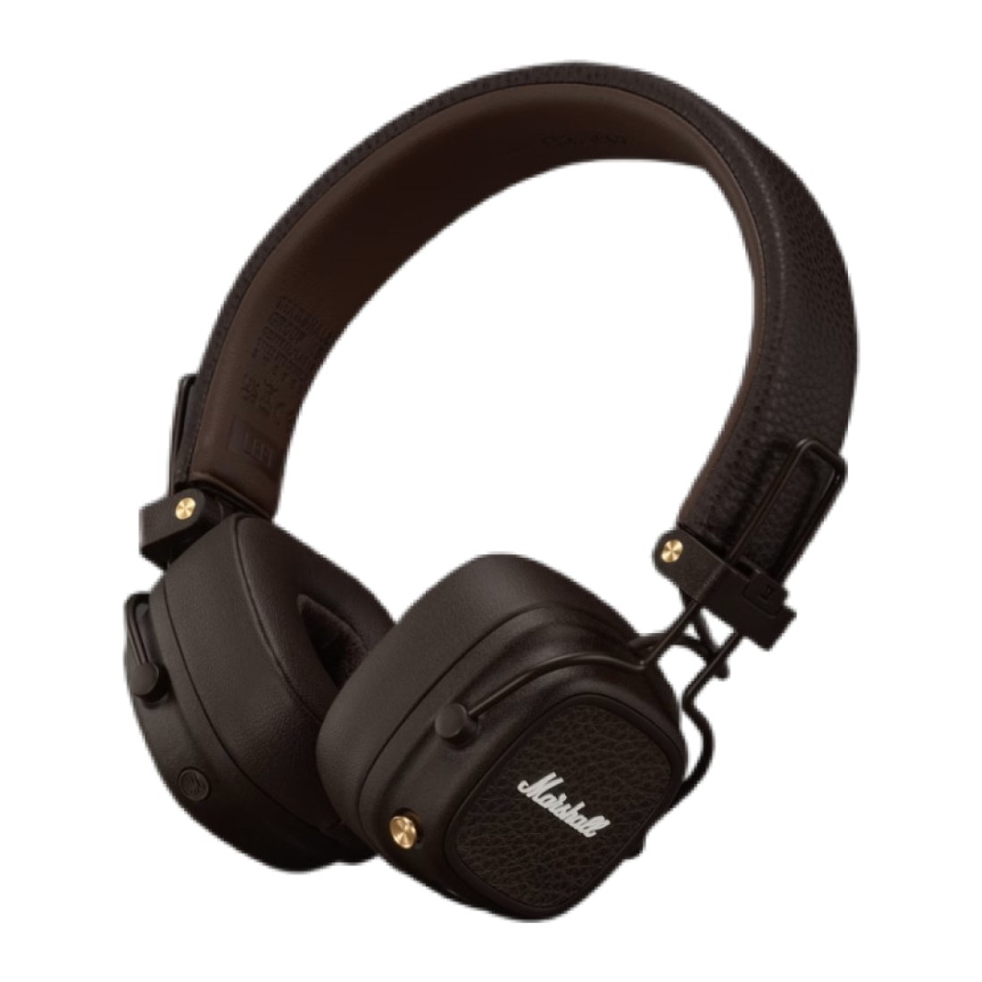 Marshall Major V Brown (распак)
