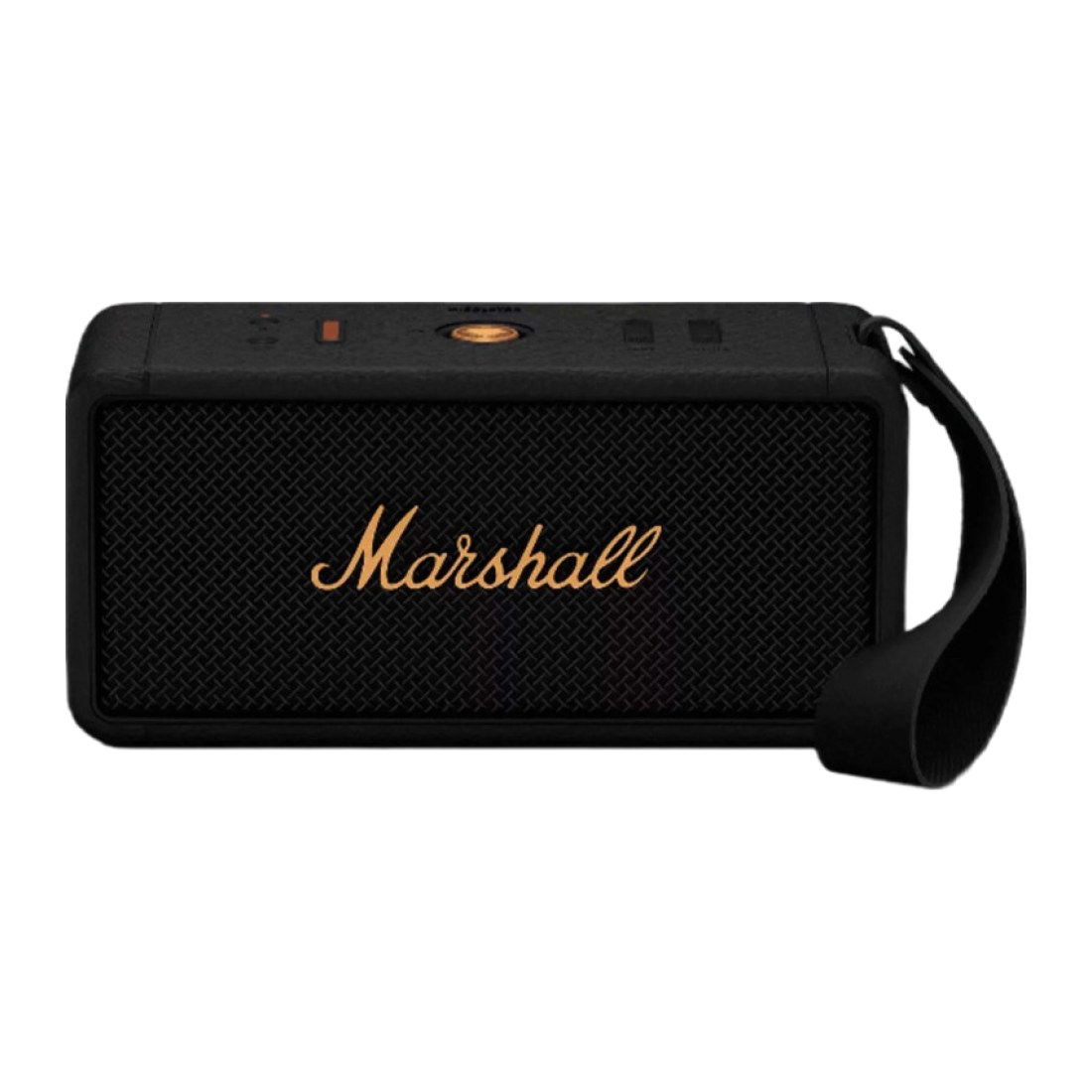 Marshall Middleton