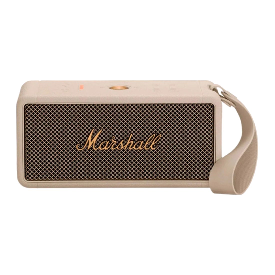 Marshall Middleton