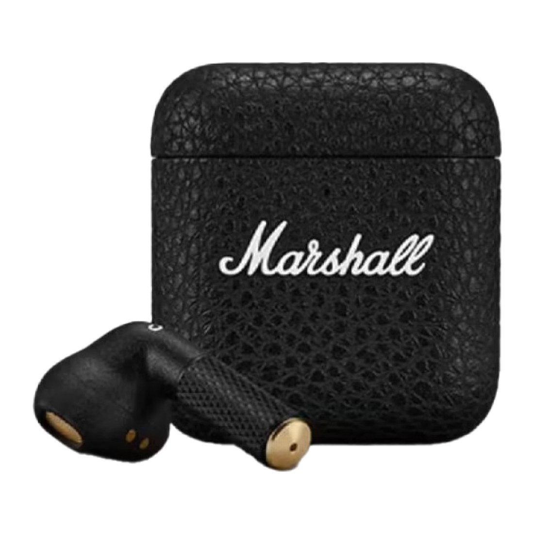 Marshall Minor IV