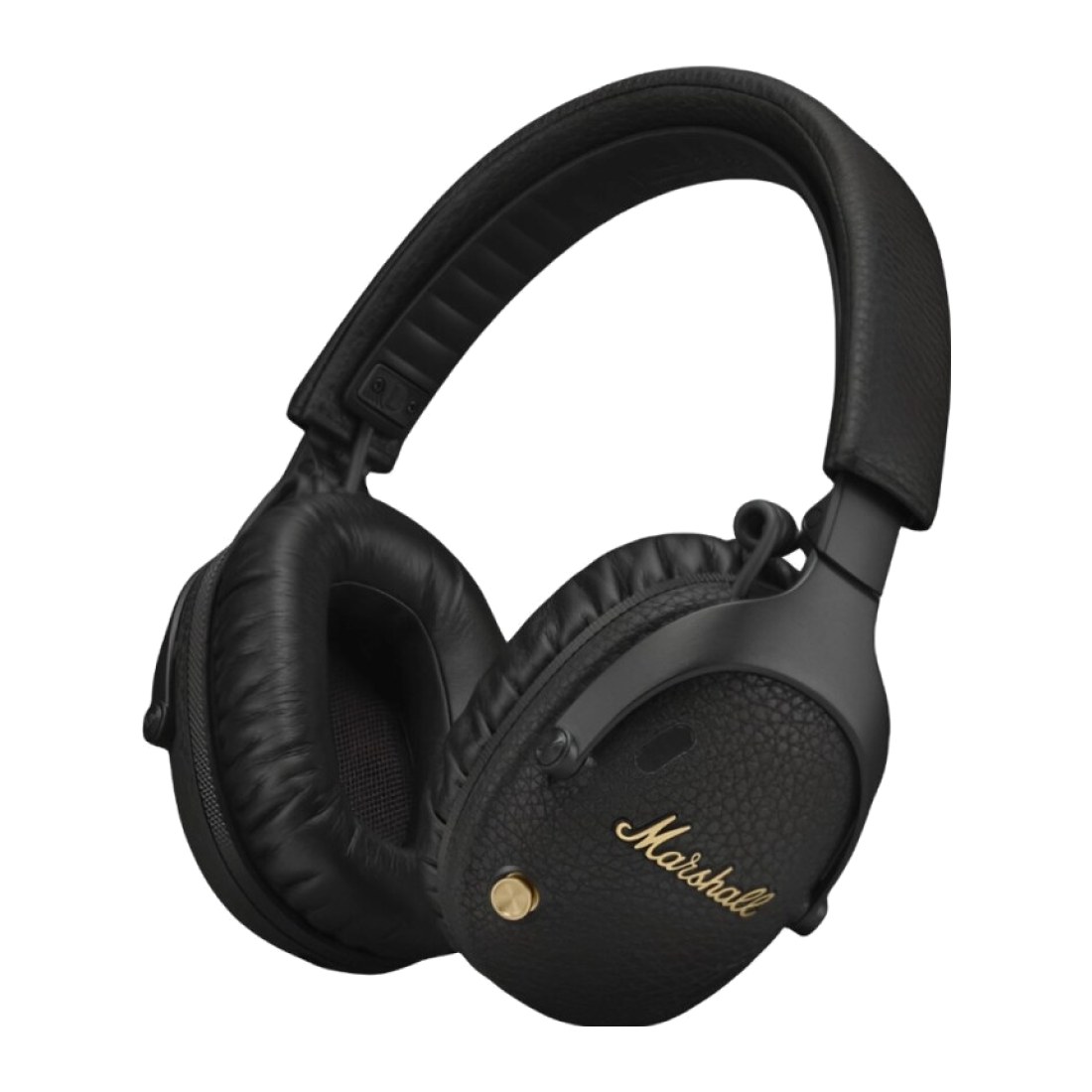 Marshall Monitor III Black