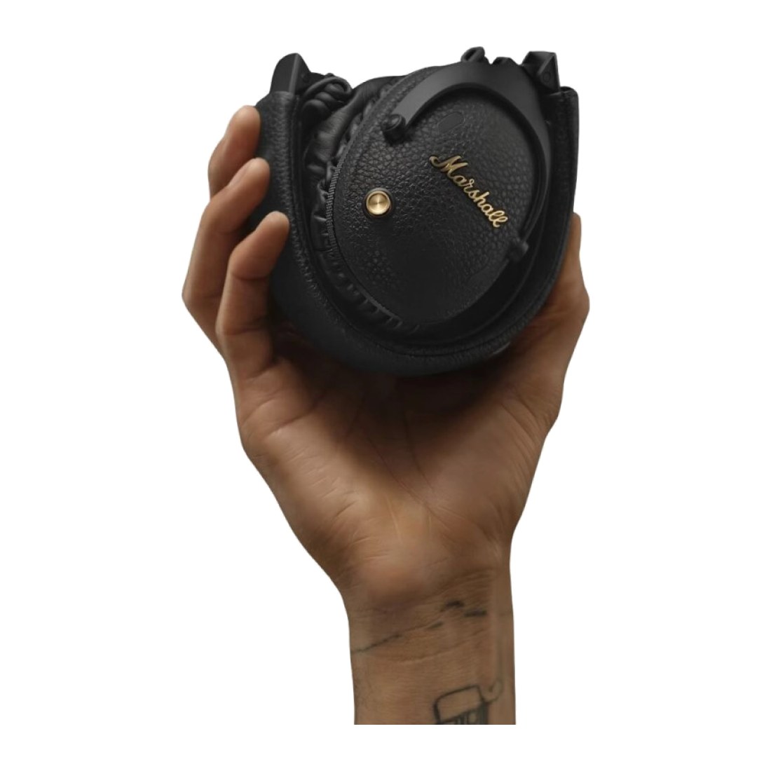 Marshall Monitor III Black